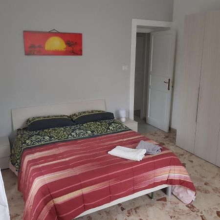 Carlo Magno Hotel Messina Ngoại thất bức ảnh